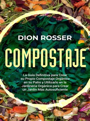 cover image of Compostaje